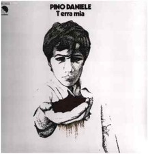 Pino Daniele Terra Mia NEW OVP