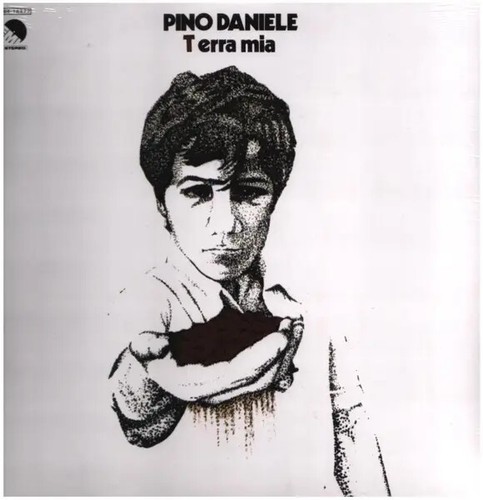 Pino daniele terra mia - terra,