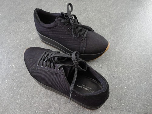 Scarpe donna vagabond - vagabond,