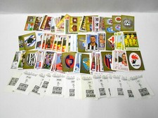 CALCIATORI panini 2010 - 11 lotto di 167 figurine diverse +35 doppie