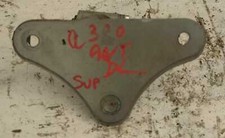 RICAMBI USATI, CERNIERA