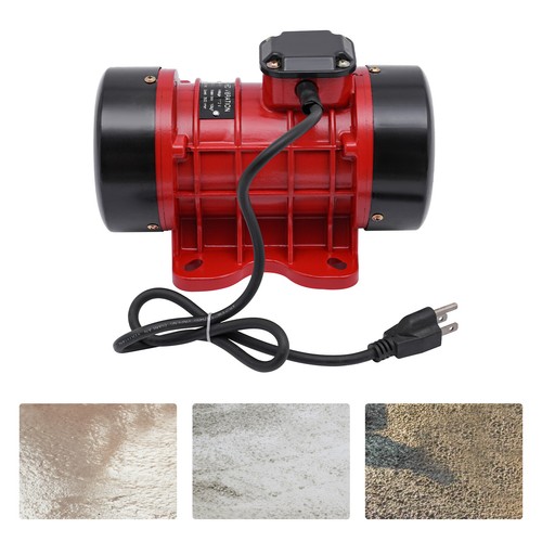 Vibratore per calcestruzzo