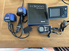 nautica barche accessori Strumenti B&G