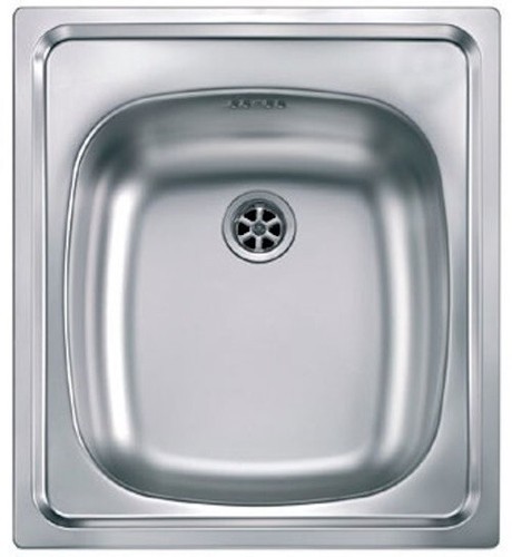 Lavello acciaio inox x - 44,