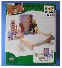 Mobili in legno Plan Toys