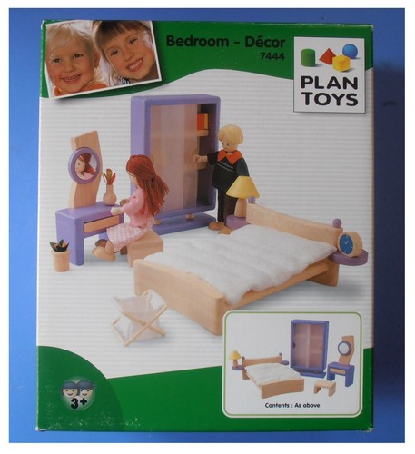 Mobili legno plan - mobili, toys