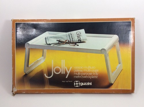 Guzzini jolly tavolo multiuso - jolly,