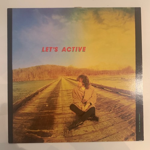 Let active big - plans, for