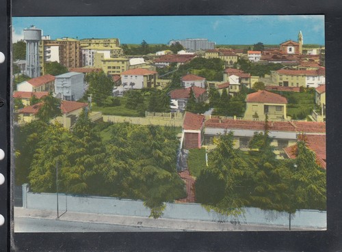 Cartolina cerro maggiore - cartolina,