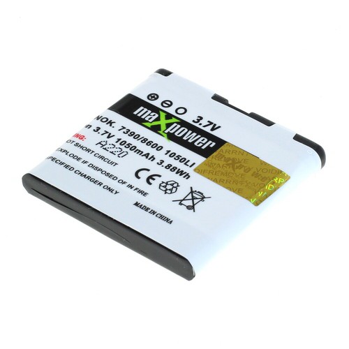 Batteria maxpower per nokia - batteria,