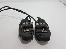 Pinze freno anteriore honda - pinze,