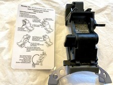 Nuovo originale USGI Norotos