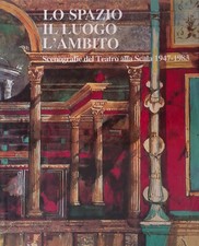 Lo spazio, il luogo, l'ambito