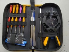 Kit Completo Riparazione Pinze