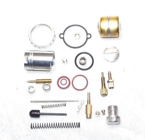 Bmw r69 bing riparazione - bmw,