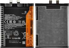 BATTERIA PER XIAOMI POCO F5