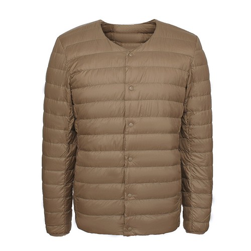 Piumino leggero uomo - ,