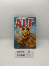 DVD ALF , saison 3 version