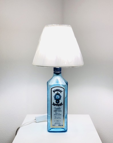 Lampada abat jour con - lampada,