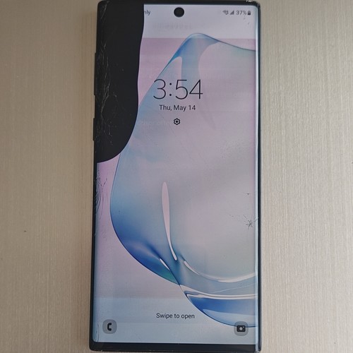 Samsung galaxy note10 n970u - samsung, sm-n970u