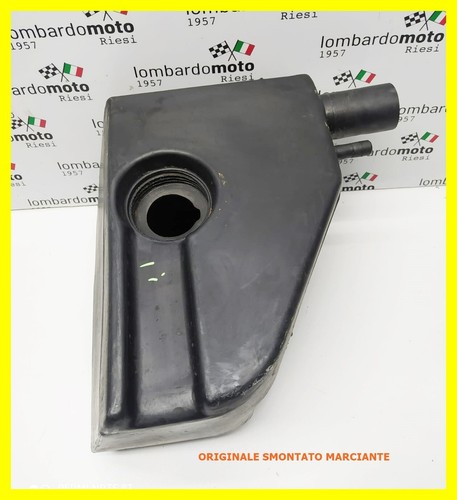 Serbatoio tanica gasolio - tanica,