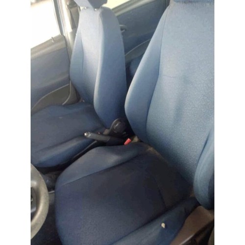 Sedili completi fiat punto - punto,