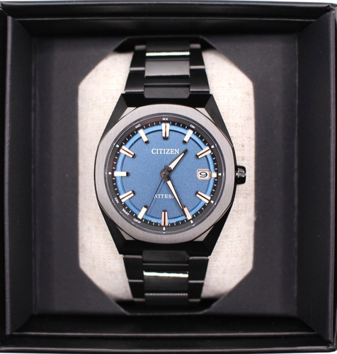 Orologio uomo citizen attesa - orologio,