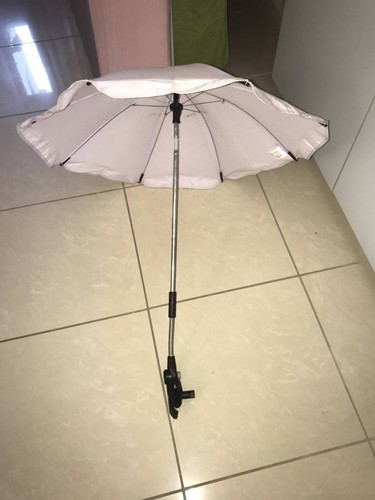 Ombrellino parasole rosa - ombrellino,