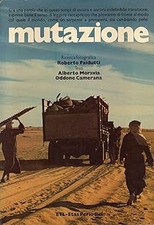 Mutazione paperback - mutazione, [paperback]