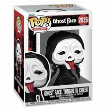 Funko Pop Scream Ghostface