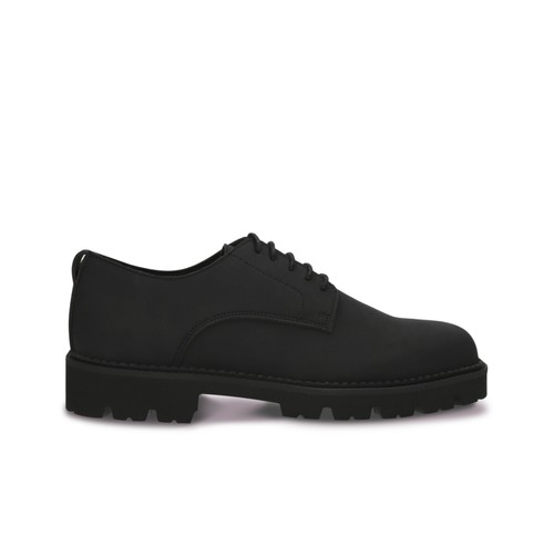 Scarpa vegana derby casual - , con