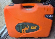 chiodatrice a batteria spit pulsa 700p poco usata (come nuova) cont. 3456818668