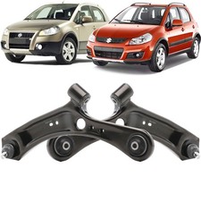 2 BRACCI BRACCETTI OSCILLANTI