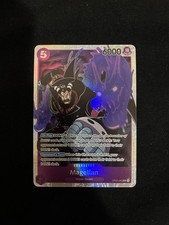 Carte One Piece- Magellan Op02-085 - Paramount War - Eng - Near Mint