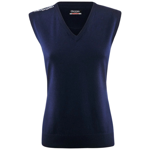 Kappa smanicato donna - -,