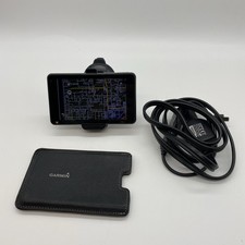 Garmin Nuvi 3790 GPS buono