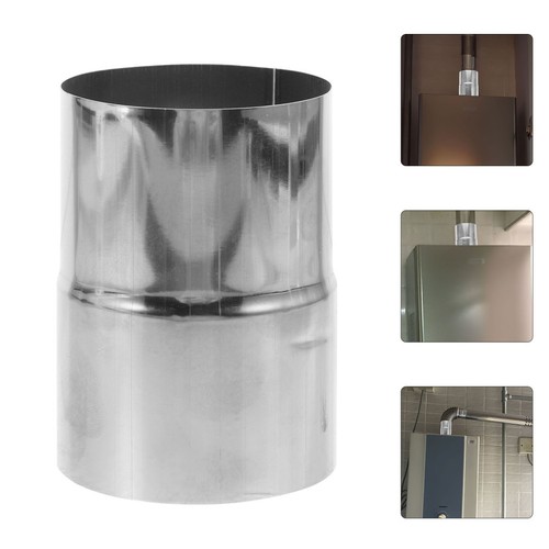 Adattatore tubo scarico - adattatore,