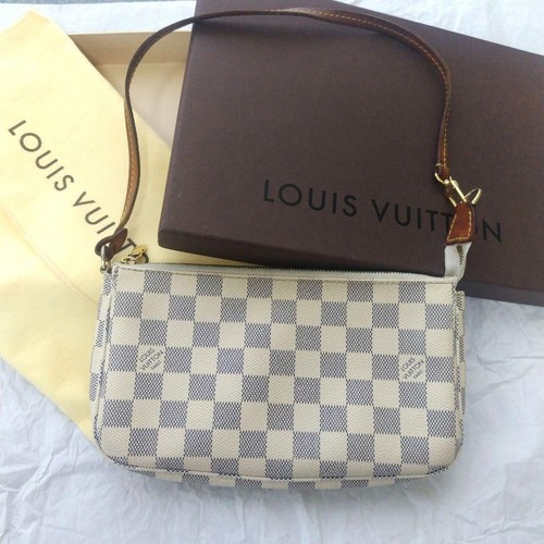 Louis vuitton damier - louis,