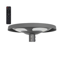 Lampione Stradale Solare Ufo