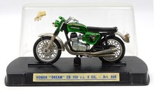 Mercury Honda CB 750 Four