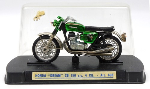Mercury honda 750 four - honda, cb