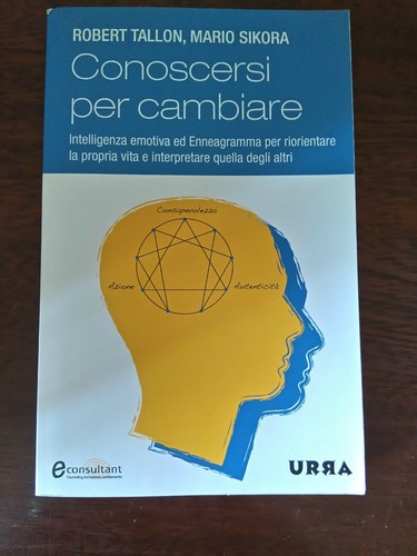 Conoscersi per cambiare - conoscersi,