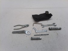 YAMAHA XT 600 Z Tenere 86 87