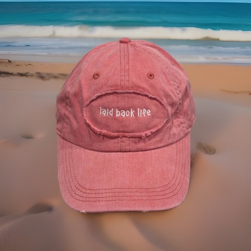 Cappello baseball beach life - beach,