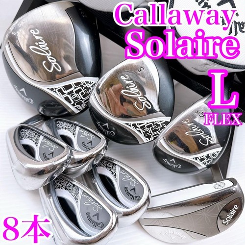 Mazze golf donna - da,