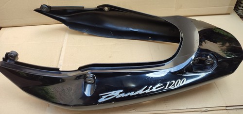 Carena posteriore bandit 1200 - carena,
