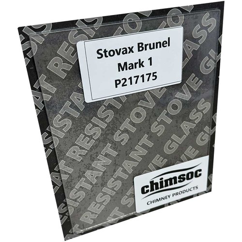 Vetro per stufa chimsoc - chimsoc,