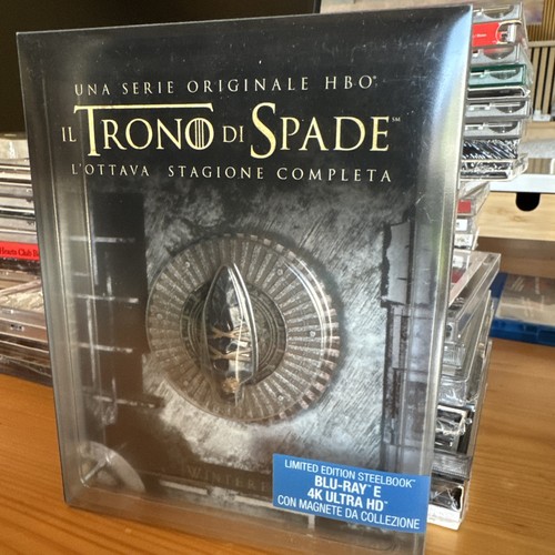 Trono spade stagione - spade,
