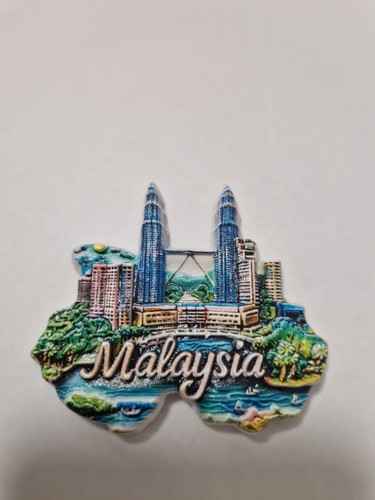 Souvenir magneti - 3d,
