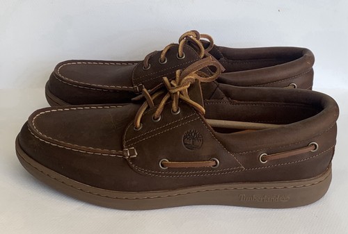 Scarpe barca uomo - da,